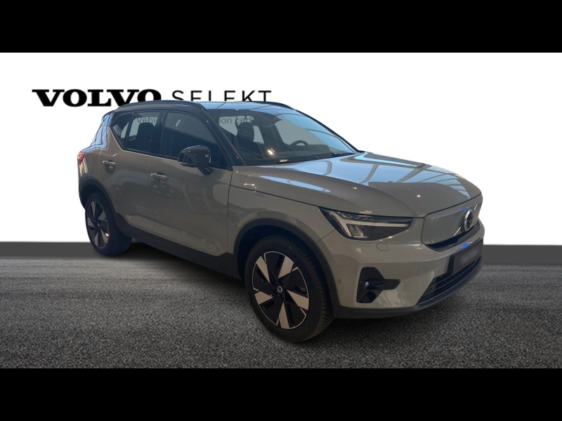 Photo 8 de l’annonce de VOLVO XC40 d’occasion à vendre à TOULON