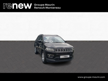 Photo 1 de l’annonce de JEEP Compass d’occasion à vendre à VARENNES SUR SEINE