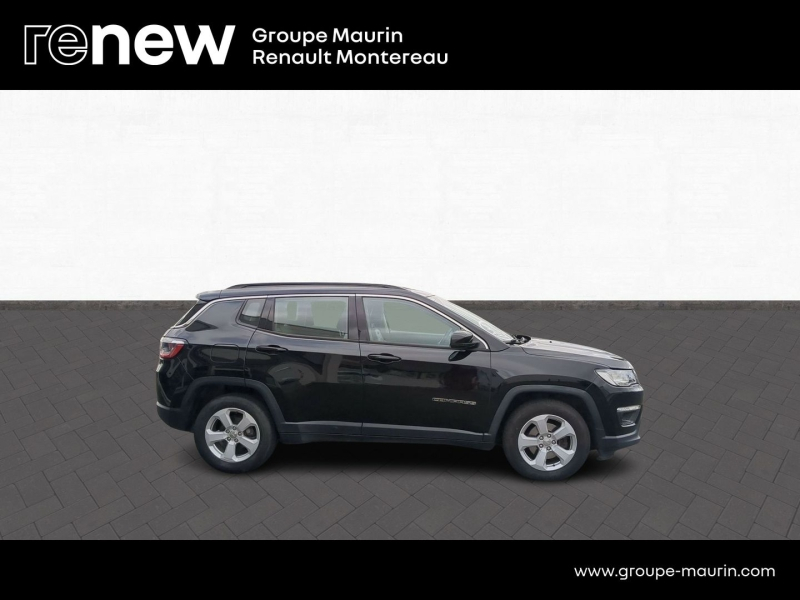 Photo 3 de l’annonce de JEEP Compass d’occasion à vendre à VARENNES SUR SEINE