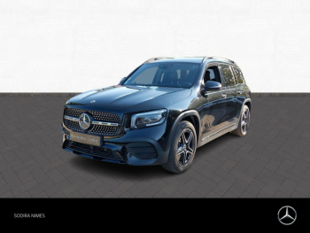 MERCEDES-BENZ GLB d’occasion à vendre à NIMES