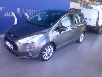 FORD B-MAX d’occasion à vendre à PERPIGNAN