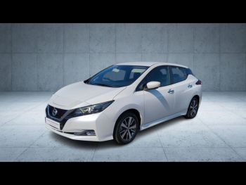 NISSAN Leaf 150ch 40kWh Acenta 21.5