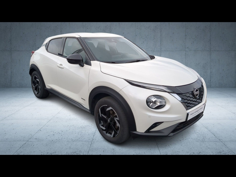 Photo 8 de l’annonce de NISSAN Juke d’occasion à vendre à PERPIGNAN