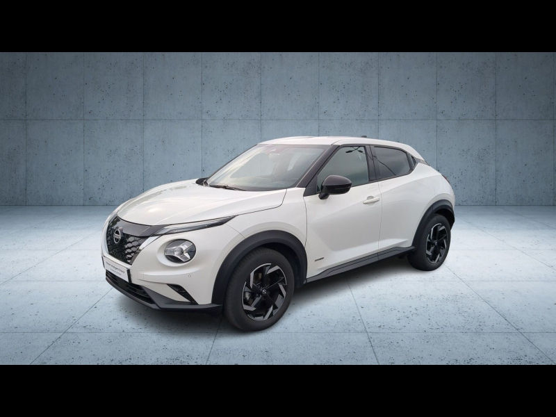 Photo 3 de l’annonce de NISSAN Juke d’occasion à vendre à PERPIGNAN