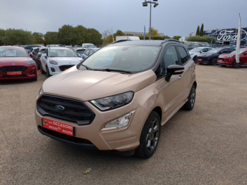 FORD EcoSport d’occasion à vendre à NÎMES