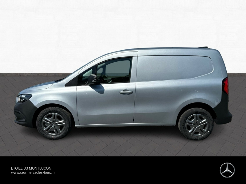 Photo 3 de l’annonce de MERCEDES-BENZ Citan Combi d’occasion à vendre à MONTLUÇON