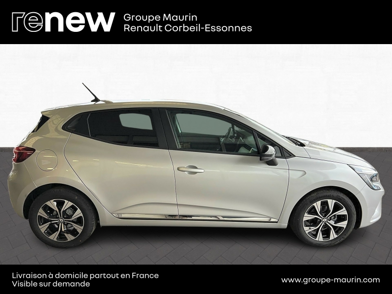 Photo 4 de l’annonce de RENAULT Clio d’occasion à vendre à CORBEIL-ESSONNES