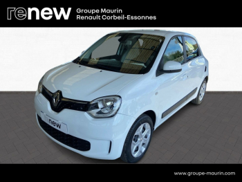 RENAULT Twingo d’occasion à vendre à CORBEIL-ESSONNES