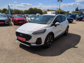 FORD Fiesta Active d’occasion à vendre à NÎMES