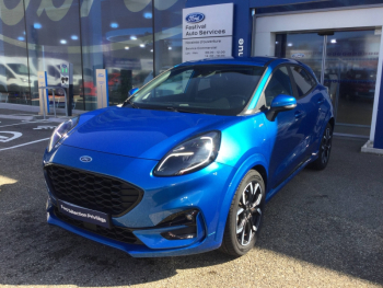 FORD Puma d’occasion à vendre à AVIGNON