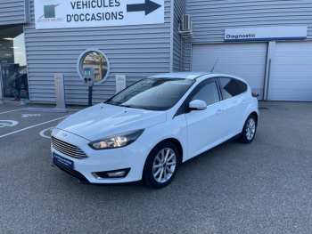 FORD Focus d’occasion à vendre à ORANGE