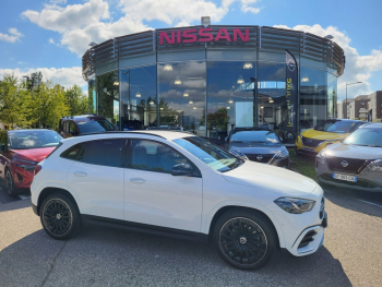 MERCEDES-BENZ Classe GLA d’occasion à vendre à ANNECY