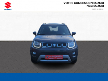 Photo 1 de l’annonce de SUZUKI Ignis d’occasion à vendre à BELLERIVE-SUR-ALLIER