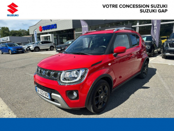 SUZUKI Ignis d’occasion à vendre à GAP