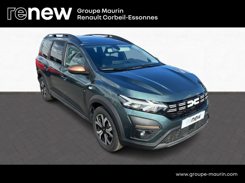 Photo 3 de l’annonce de DACIA Jogger d’occasion à vendre à CORBEIL-ESSONNES