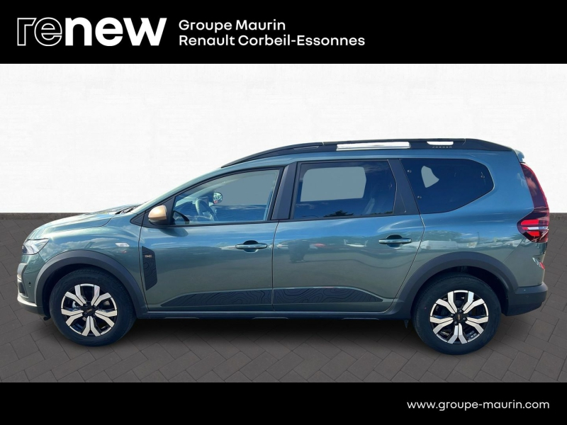 Photo 8 de l’annonce de DACIA Jogger d’occasion à vendre à CORBEIL-ESSONNES