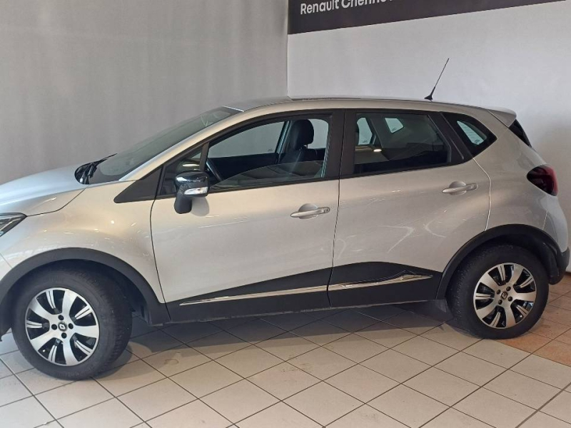 Photo 5 de l’annonce de RENAULT Captur d’occasion à vendre à CHENNEVIÈRES-SUR-MARNE