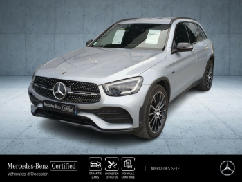 MERCEDES-BENZ GLC d’occasion à vendre à SÈTE