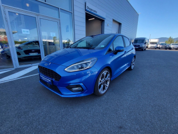 FORD Fiesta d’occasion à vendre à FRÉJUS