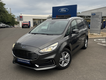 FORD Galaxy d’occasion à vendre à TOULON