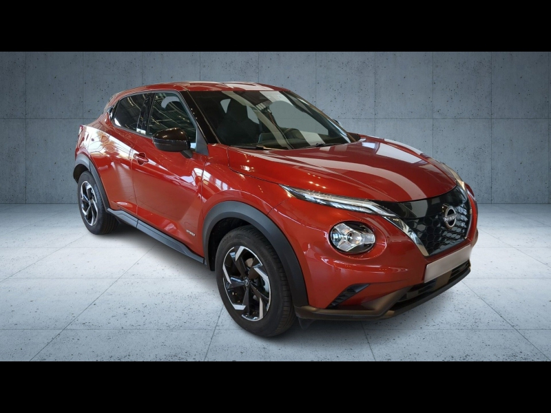 Photo 3 de l’annonce de NISSAN Juke d’occasion à vendre à PERPIGNAN