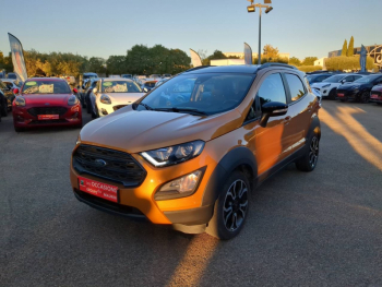 FORD EcoSport d’occasion à vendre à NÎMES