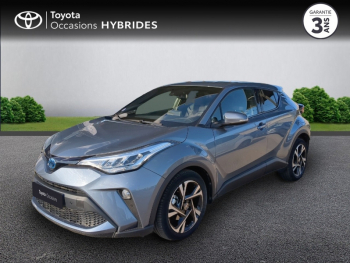 TOYOTA C-HR d’occasion à vendre à ARLES