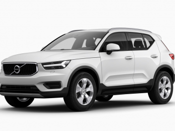 VOLVO XC40 d’occasion à vendre à BELLERIVE-SUR-ALLIER