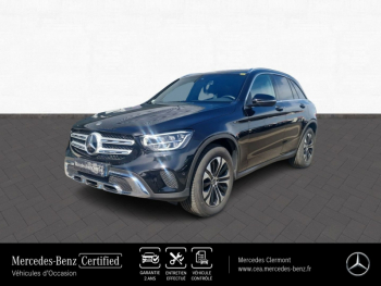 MERCEDES-BENZ GLC d’occasion à vendre à AVERMES