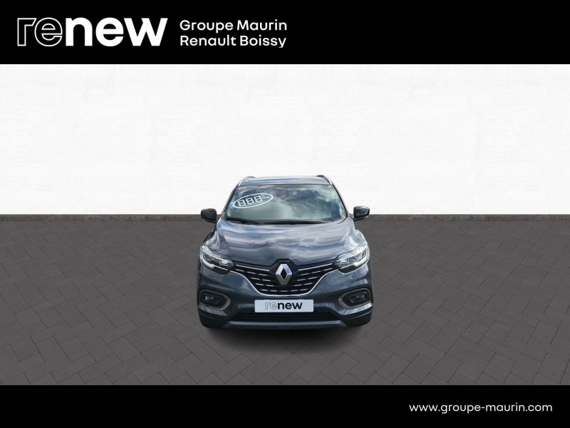 Photo 7 de l’annonce de RENAULT Kadjar d’occasion à vendre à BOISSY-SAINT-LÉGER