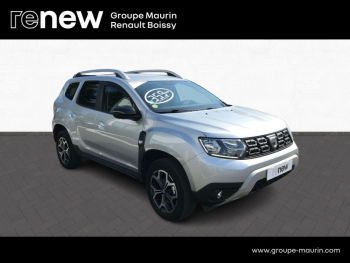 DACIA Duster d’occasion à vendre à LIMEIL-BRÉVANNES