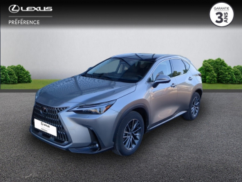 LEXUS NX d’occasion à vendre à LATTES