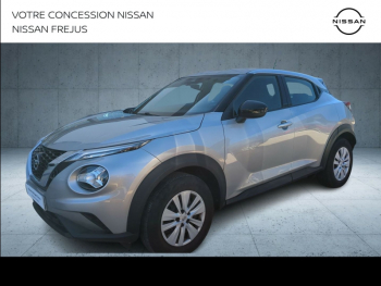 NISSAN Juke d’occasion à vendre à FRÉJUS