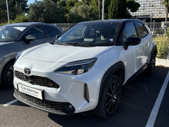 TOYOTA Yaris Cross d’occasion à vendre à TOULON