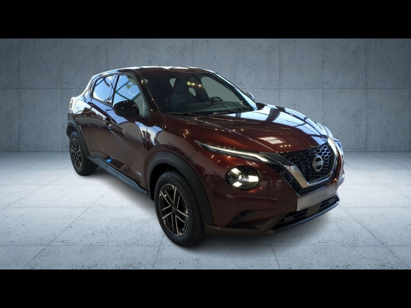 Photo 3 de l’annonce de NISSAN Juke d’occasion à vendre à PERPIGNAN