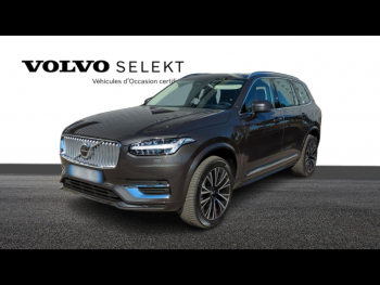 VOLVO XC90 d’occasion à vendre à FRÉJUS