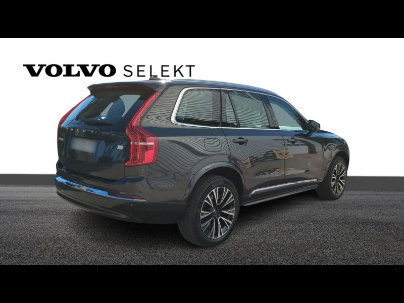 Photo 3 de l’annonce de VOLVO XC90 d’occasion à vendre à FRÉJUS