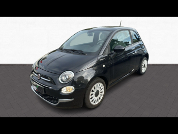 FIAT 500 d’occasion à vendre à GRENOBLE