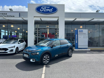 CITROEN C4 Cactus d’occasion à vendre à CARCASSONNE