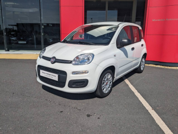 Photo 1 de l’annonce de FIAT Panda d’occasion à vendre à CARCASSONNE