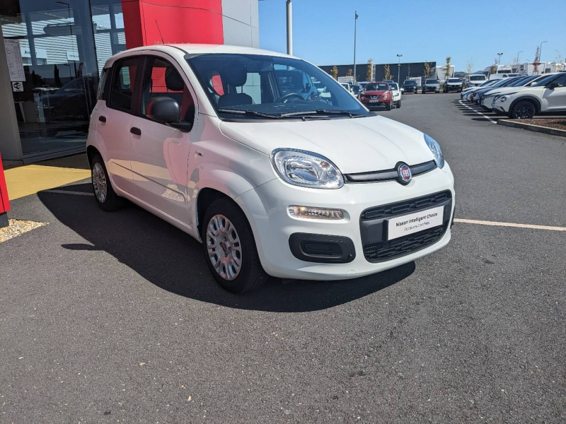 Photo 3 de l’annonce de FIAT Panda d’occasion à vendre à CARCASSONNE