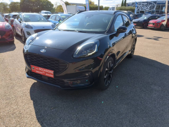 FORD Puma d’occasion à vendre à NÎMES