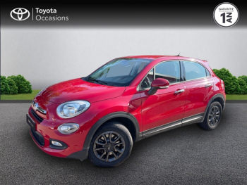 FIAT 500X d’occasion à vendre à MONTFAVET