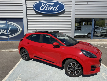 FORD Puma d’occasion à vendre à AUBAGNE