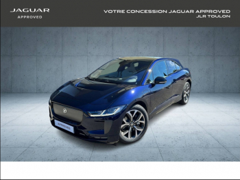 JAGUAR I-Pace EV400 R-Dynamic HSE AWD