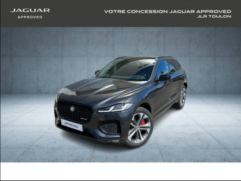 JAGUAR F-Pace d’occasion à vendre à LA GARDE