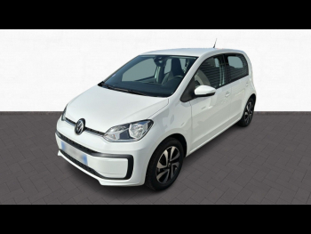 Photo 1 de l’annonce de VOLKSWAGEN up! d’occasion à vendre à CHAMBERY