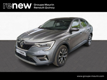 RENAULT Arkana 1.3 TCe 140ch FAP Zen EDC