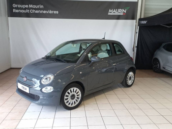 FIAT 500 d’occasion à vendre à CHENNEVIÈRES-SUR-MARNE