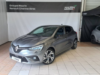 RENAULT Clio d’occasion à vendre à CHENNEVIÈRES-SUR-MARNE